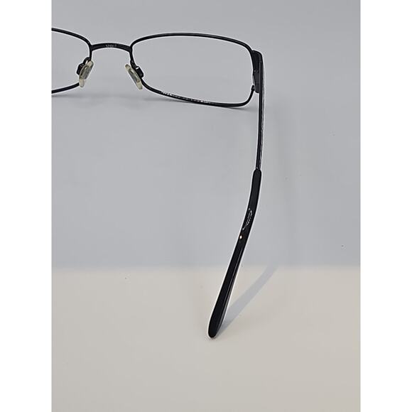 VIA SPIGA Zyloware Balbina 600 54-16 -135 Brown Tortoise Eyeglass FRAMES ONLY - Picture 14 of 16